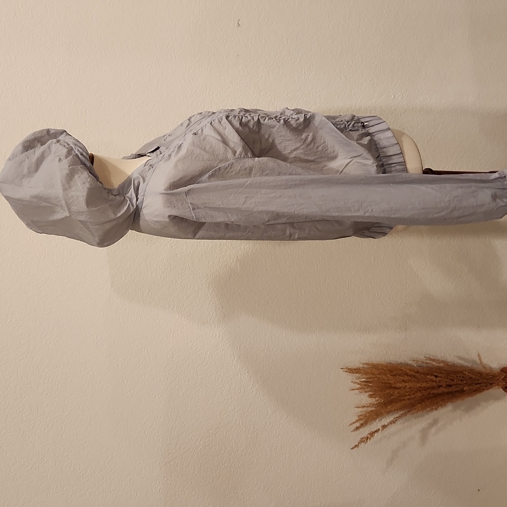 Fabletics Lightweight Packable Jacket - image 4